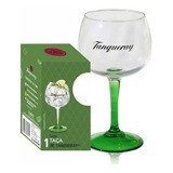 Taça Tanqueray Vidro De Gin Personalizada Vidro 600ml