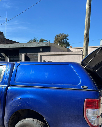 Cupula De Ford Ranger 2012 En Adelante 