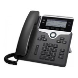 Telefone Ip Cisco 7841 Cp-7841-k9 4 Linhas