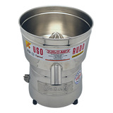 Extractor De Citricos Jugomex Uso Rudo Acero Inoxidble