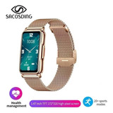 Smart Watch Para Mujeres 1.47 Reloj Inteligente Deporte