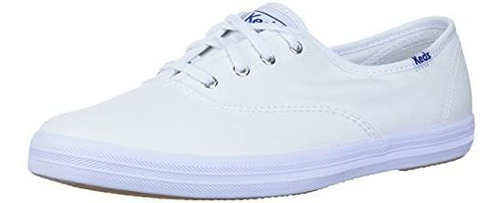 Keds Champion Canvas Sneaker Para Mujer