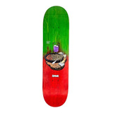 Shape Skate Hondar - Maple Canadense 8.0'' - Menu