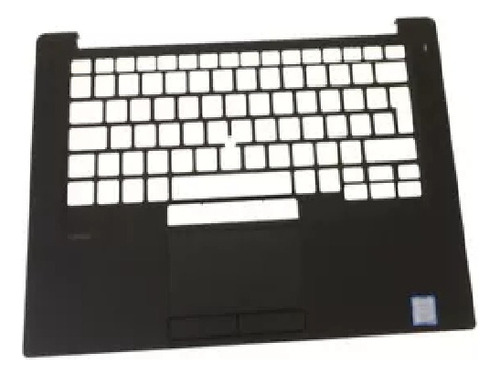 Palmrest Dell Latitude 7480 Dual Point Vk436 7mmfv