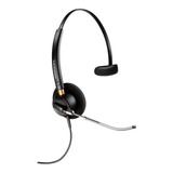 Headset Encorepro Hw510v S/ Cabo Qd - Plantronics