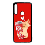 Carcasa Funda Para Motorola One Macro Diseño 21