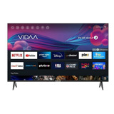 Televisor Caixun C50vauv 50 Pulgadas Uhd Smart Tv Vidaa