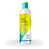 Devacurl Cachos No- Poo Decadence  Shampoo Sem Espuma 355ml