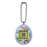 Tamagotchi Original Garden Poppies Bandai Color Rosa