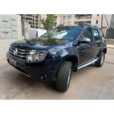 Renault Duster 2013 Full