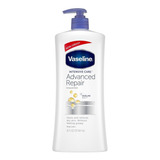 Vaseline Loción Corporal Intensive Care Advanced Repair Lt