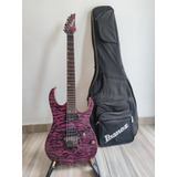 Guitarra Eléctrica Ibanez Premium Rg920