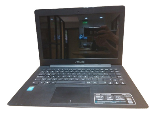 Laptop Asus X453ma Series