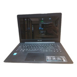 Laptop Asus X453ma Series