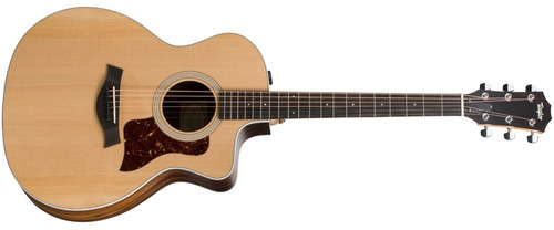 Taylor 214ce Guitarra Electroacustica