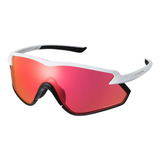 Lentes Shimano Ce-sphx1 S-phyre