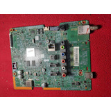 Placa Principal Samsung Un32j4300 Bn94-07831v Cx205