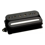 Cápsula Para Guitarra Dimarzio Dp228f Crunch Lab F-spaced