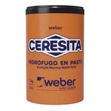 Ceresita Weber En Pasta 1kg