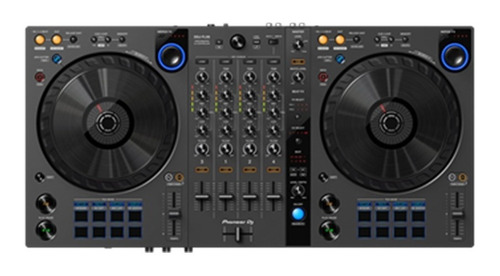 Controladora Pioneer Dj Ddj Flx6 Gt