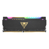 Memoria Ram Patriot Viper Steel Rgb Ddr4 3200mhz 16gb