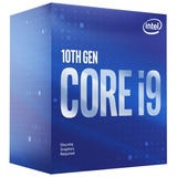 Procesador Cpu Intel Core I9 10900f 10 Cores / 20 Threads 2.