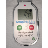 Temptale Ultra Sensitech Registrador De Temperaturas Usb