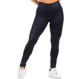 Calça Feminina Legging Fitness Yoga Academia Levanta Bumbum