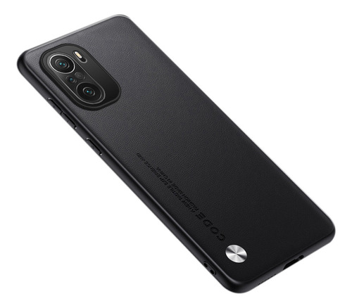 Funda Para Xiaomi Redmi 11i F3 K40 Pro Plus Sólido Protecció