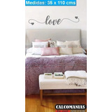 Vinil Decorativo Love, Corazones Sticker, Pegatina