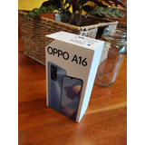 Oppo A16 Azul