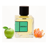 Perfume Greenly - Par Fun 