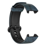 Banda De Silicona Impresa Adecuada Para Redmi Watch 2 Lite S