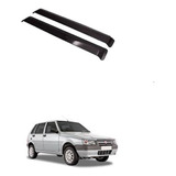 Deflector Trasero  Fiat Uno/duna