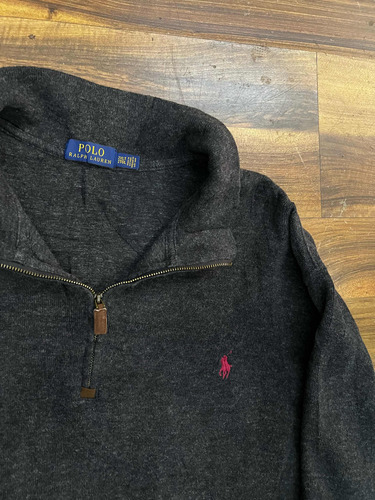 Suéter Polo Ralph Lauren Talla 2xlt