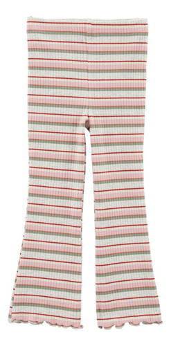 Pantalones Acampanados De Niña 2p562510 | Carters ®
