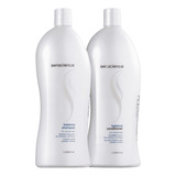 Senscience Balance Kit Shampoo + Condicionador + Brinde