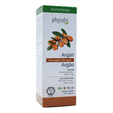 Aromaterapia Aceite Argán Orgánico 100 Ml Physalis