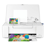 Impresora Fotográfica Compacta Inalámbrica De Color Epson Pi
