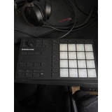 Maschine Mikro