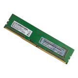 Memoria Smart 4gb Ddr4 1rx16 Pc4-2666v Smu4tdc3c0k0464scg