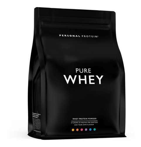 Proteína Whey 1kg Personal Protein / Yoursups