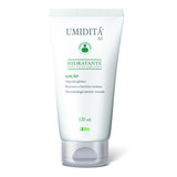 Umiditá Ai Creme Hidratante Corporal Peles Sensíveis 120g