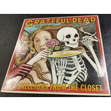 Grateful Dead Skeletons From The Closet Lp Usa 1974 J Garcia