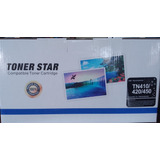 Toner Generico Compatible Con Brother Tn410/420/450