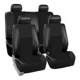 Funda Cubre Asiento Premium Chevrolet Corsa Onix Prisma Aveo