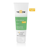 Yellow Scalp Detox Cream Rambitán Crema Desintoxicante 250ml