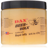 Dax La Cera De Las Abejas 14 Oz