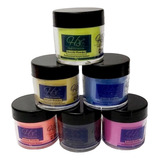 Polimeros De Colores Hy. 30 Grs  