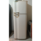 Heladera Electrolux Con Freezer 